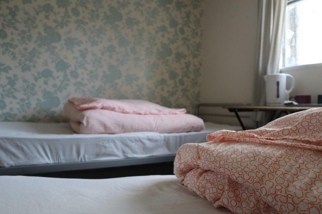 The View, Brighton Hotel Екстериор снимка